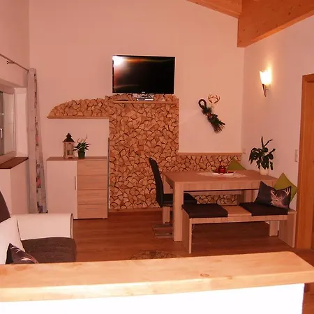 Apartment Gigi Steeg