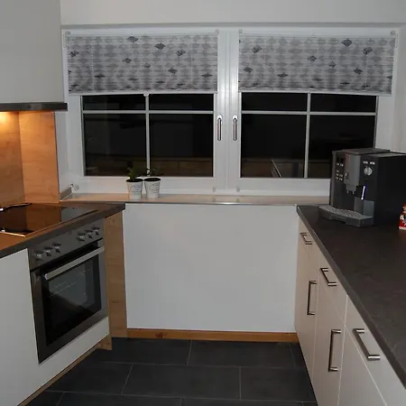 Gigi Apartment Steeg