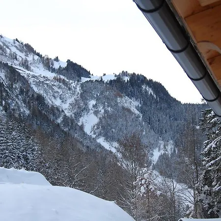 Appartement Gigi Steeg