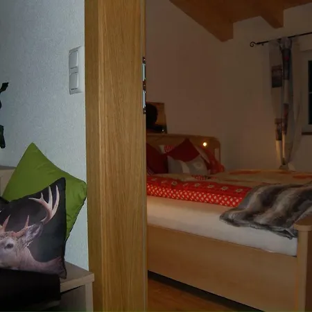 Gigi Appartement Steeg