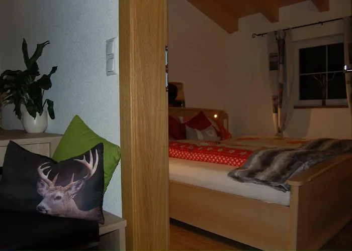 Gigi Apartmán Steeg