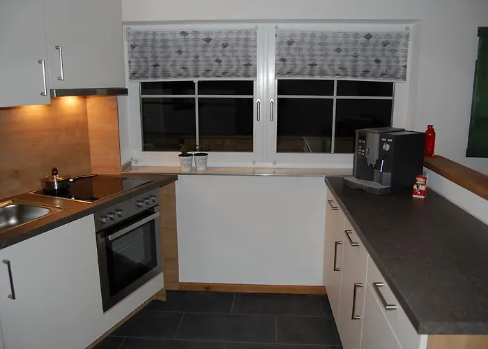 Gigi Διαμέρισμα Steeg